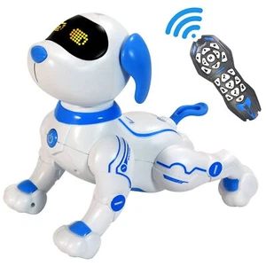Contixo R3 Robot Dog Kids Toy - Remote Control Robots Interactive Smart Danci... - Picture 1 of 7