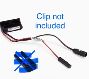 SLOAN EAF1021A Wasserhahnsensor OHNE Clip (15 Sek T/O) für EAF-350 Serie - Bild 1 von 3