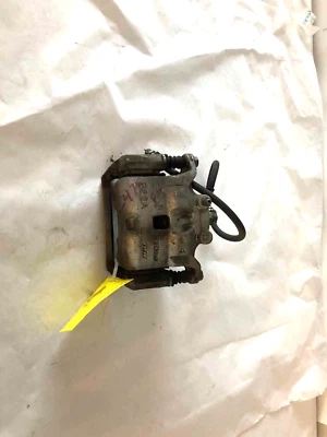 2012 - 2019 NISSAN VERSA Note 1.6L Front Disc Brake Caliper Right Passenger Side - Image 1 of 4