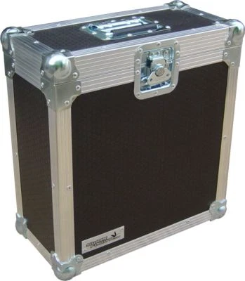 Antari Z-350 Fazer Swan Flight Case (Hex) - Image 1 of 4