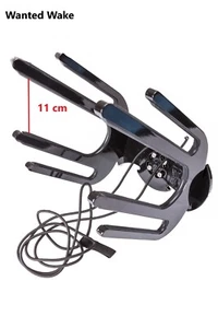 Wanted Wake "The Finger" mixed wake rack holster - Picture 1 of 6