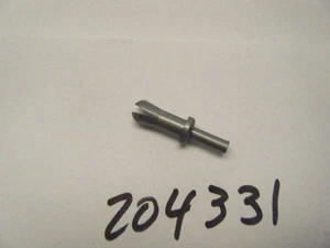 NEW OMC FASTNER, MOTOR COVER PN 204331 - Bild 1 von 1