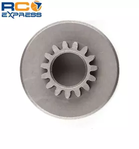 Campana de embrague asociada 15T 32P acero ASC7605 - Imagen 1 de 1