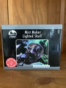 Black Skull Mist Maker - Picture 1 of 8