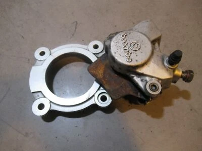 Ski Doo Grand Touring 550 Brake Caliper 2010 - Image 1 of 4