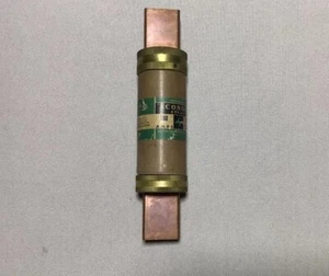 LOTE DE 3 Economy Delay 200 amperios F-20025 - Imagen 1 de 2