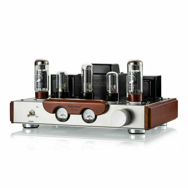 Nobound DJ037 Integrated Amplifier
