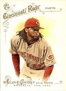2014 Allen and Ginter ( 1 - 200 ) Pick Your Card Complete Your Set
