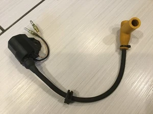 1997 SUZUKI 115HP IGNITION COIL ASSY 33410-94630 DT115S - Picture 1 of 3