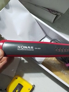 Piastra Capelli Sonar Sn-908 - Foto 1 di 4