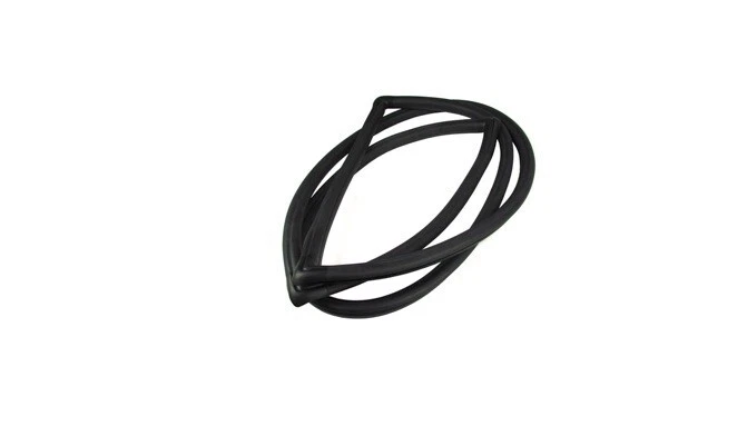 Se adapta a Toyota Land Cruiser 1991 a 1997 parabrisas sello resistente al clima Foto 1 de 3