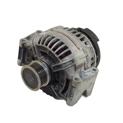 Lichtmaschine Generator 150A Audi A4 8E B6 B7 + Cabrio 8H 06B903016Q - Image 1 of 3