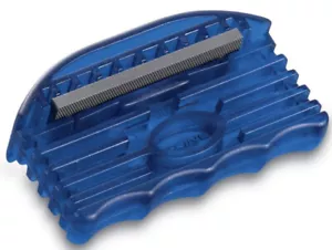 Herramienta sintonizadora de borde Dakine para esquí o snowboard tamaño estándar lima azul bisel 88 90 - Imagen 1 de 8