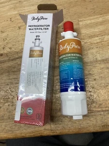 Refrigerator Water Filter for LG FLT700P ADQ36006101 KENMORE Elite 9690 469690 - Imagen 1 de 3