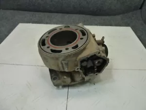 1996 KTM 250 OEM Cylinder Top End Jug Barrel Bore with power valve - Picture 1 of 10
