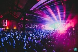 Godskitchen Live Clubs & Events DJ-Sets SPECIAL Compilation (2001 - 2014) - Bild 1 von 10