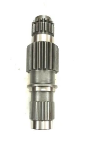 Eje contador Ford Farmtrac (tipo de corte en 16 T) pieza no D10220880 - Imagen 1 de 5