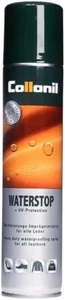 Collonil Carbon Waterstop 200ml Abdichtung Regenfleckenbeständige Sprühflasche - Bild 1 von 1