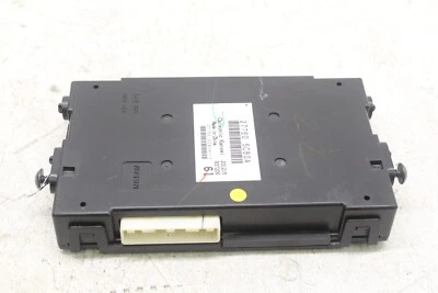 2016-2018 Infiniti Q50 oem ac amplifier temperature control module 27760 5CB0A - Image 1 of 4