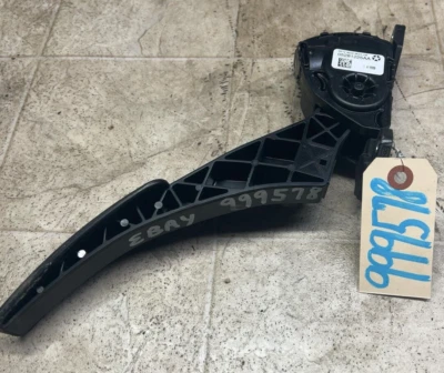 Педаль газового акселератора в сборе 2008-2020 CARAVAN CHRYSLER TOWN & COUNTRY OEM - Изображение 1 из 4