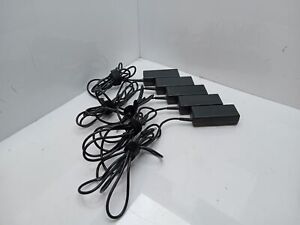 5x HP 18.5V 3.5A 65W AC laptop Power Charger 608421-002 609936-001 