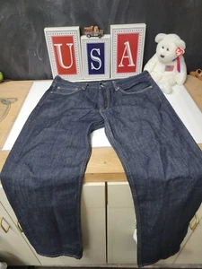 Levis 514 Jeans - Mens 36X34 very clean. - Picture 1 of 6