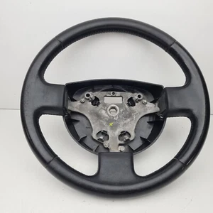 Ford Fiesta Leather Steering Wheel WP 03/04-10/05 - Picture 1 of 12