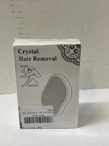 Crystal Hair Removal - Picture 1 of 2