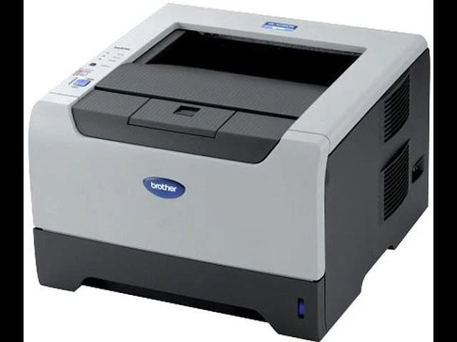 Brother HL-5350DN Workgroup Laser Printer w NEW DRUM/TONER - Image 1 of 1