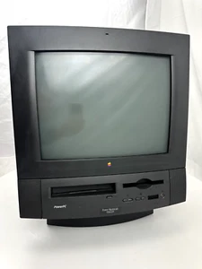 Apple Power Macintosh 5500/225 Model M3046 - Bild 1 von 24