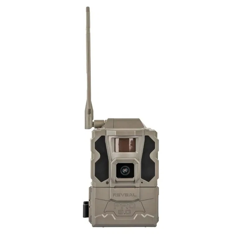 Tactacam Reveal X Pro 3.0 Cellular Trail Camera (RV-TC-XPRO3)... S&H