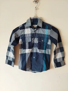 BURBERRY Boys Dress Shirt - Picture 1 of 4