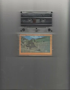 Latin American Music   Vol l. cassette - Picture 1 of 3