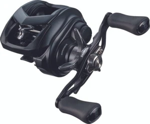 Daiwa Tatula TW 80 L Left Handed Baitcasting Reel 6.3:1 Brand New In Box - Picture 1 of 1