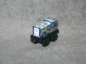 Thomas & Friends Mini Blind Bag Train ~ G49A Sidney LU4 - Bild 1 von 7