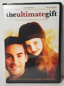 The Ultimate Gift (DVD, 2009) - Picture 1 of 4