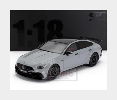 1:18 GT SPIRIT Mercedes Benz Amg Gt63 Rocket Brabus 1000 (C192) 2024 GT513 - Immagine 1 di 2