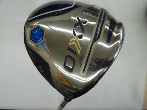 Dunlop XXIO 12 Navy 9.5° 1W MP1200 Navy Stiff #hR - Picture 1 of 7