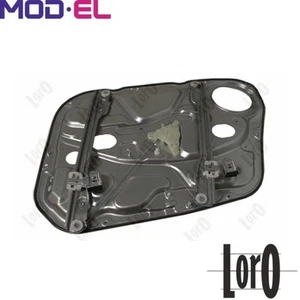 WINDOW REGULATOR 130-019-001 FOR HYUNDAI i30 G4FA 1.4L D4FB 1.6L G4FC 1.6L 4cyl - Picture 1 of 6