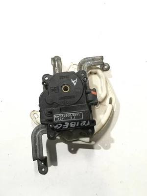Subaru B9 Tribeca 2007 Air heater flap actuator motor AW0638000691 IRG12627 Foto 1 de 4