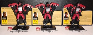 Gi Joe 2016 Joe Con Sky Patrol Cobra Air Devil x3 V2 complete - Picture 1 of 3