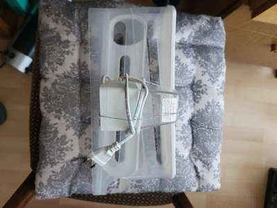 Eierkocher und Eierhalter ca. 14  Eier Aufbewahrungsbox Kühlschrank Eierspender - Bild 1 von 3