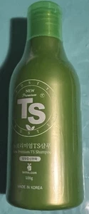All New Plus TS Shampoo 100g Anti Hair Loss Made In Korea - Picture 1 of 3