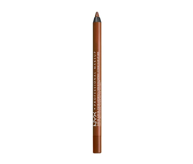 NYX Professional Makeup Slide On Lip Pencil - Urban Cafe (SLLP11) - Image 1 of 1