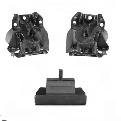 Kit de montaje de motor para Chevrolet Silverado 1500 2007-2013 4,8 L V8 Foto 1 de 4