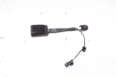 2021-2025 CHEVROLET TRABLAZER ПЕРЕДНИЙ ЛЕВЫЙ ВОДИТЕЛЬ СТОРОНЕ РЕМНЯ БЕЗОПАСНОСТИ ПРЯЖКА OEM - Изображение 1 из 4