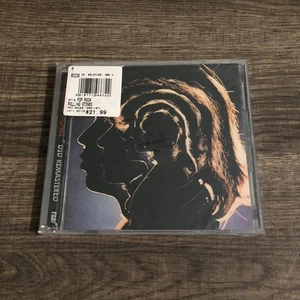 The Rolling Stones ∞ Hot Rocks 1964-1971 ∞ New, Sealed CD ∞ 2002 DSD Remastered - Picture 1 of 5