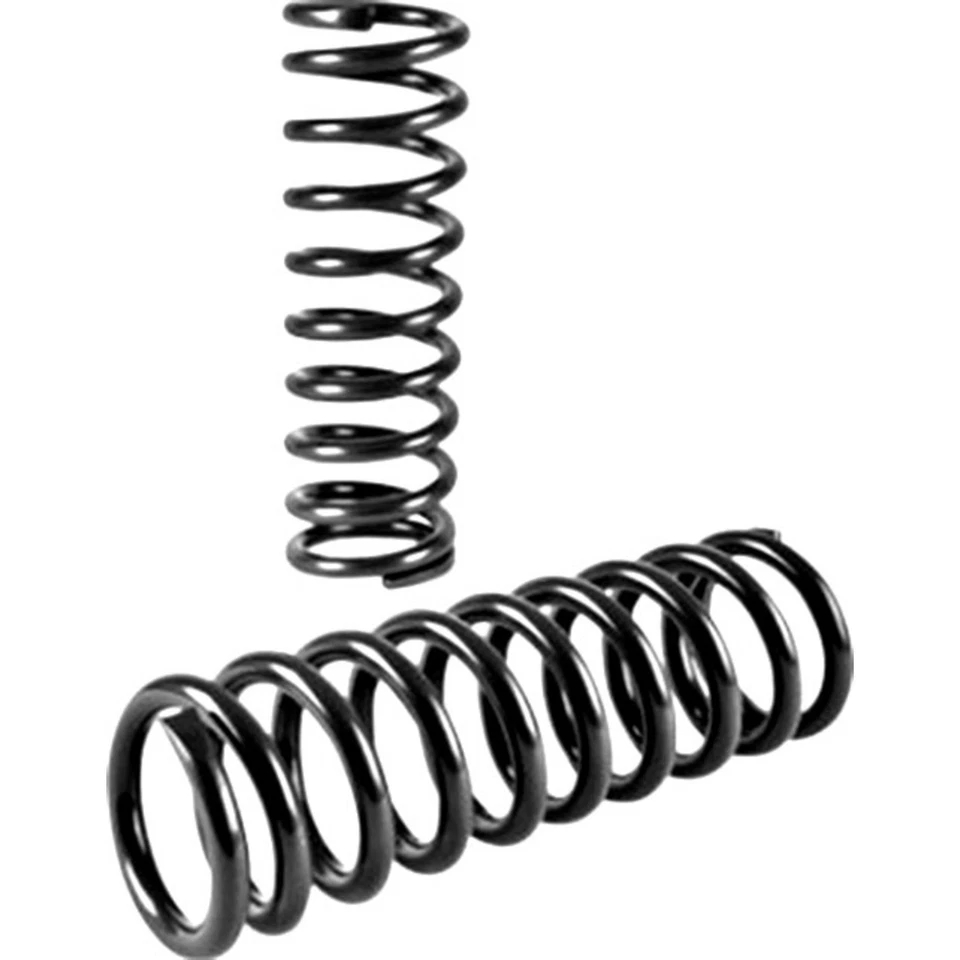 Belltech 5140 Set of 2 Lowering Springs for Chevy Olds Cutlass Firebird Pair - Image 1 of 1