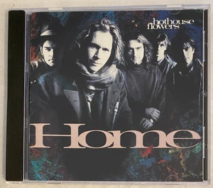 Hothouse Flowers - Home CD 1990 EE. UU. - Imagen 1 de 3