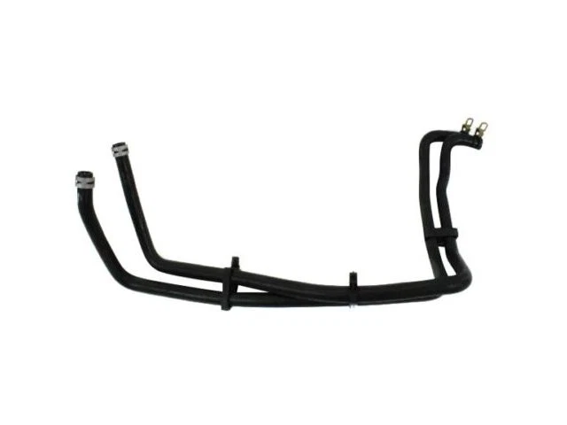 加热器软管适用于 2017 Ram 1500 5.7L V8 VIN:T YD455YY — 第 1/1 张图片